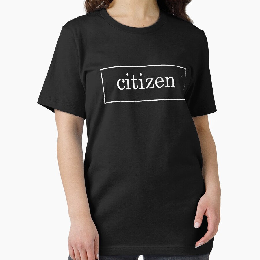 Citizen Youth Logo by Rasmuschrist