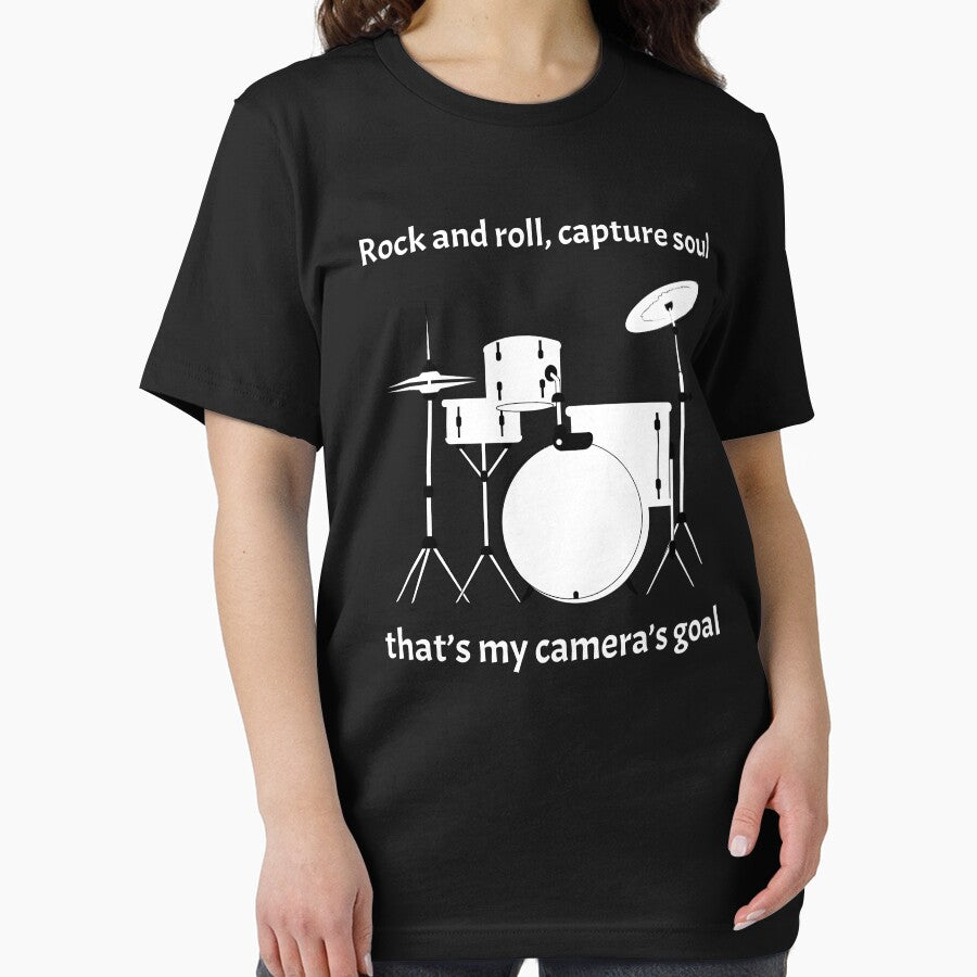Rock And Roll, Capture Soul, That's My Camera's Goal — Concert Photographer by Katiesales