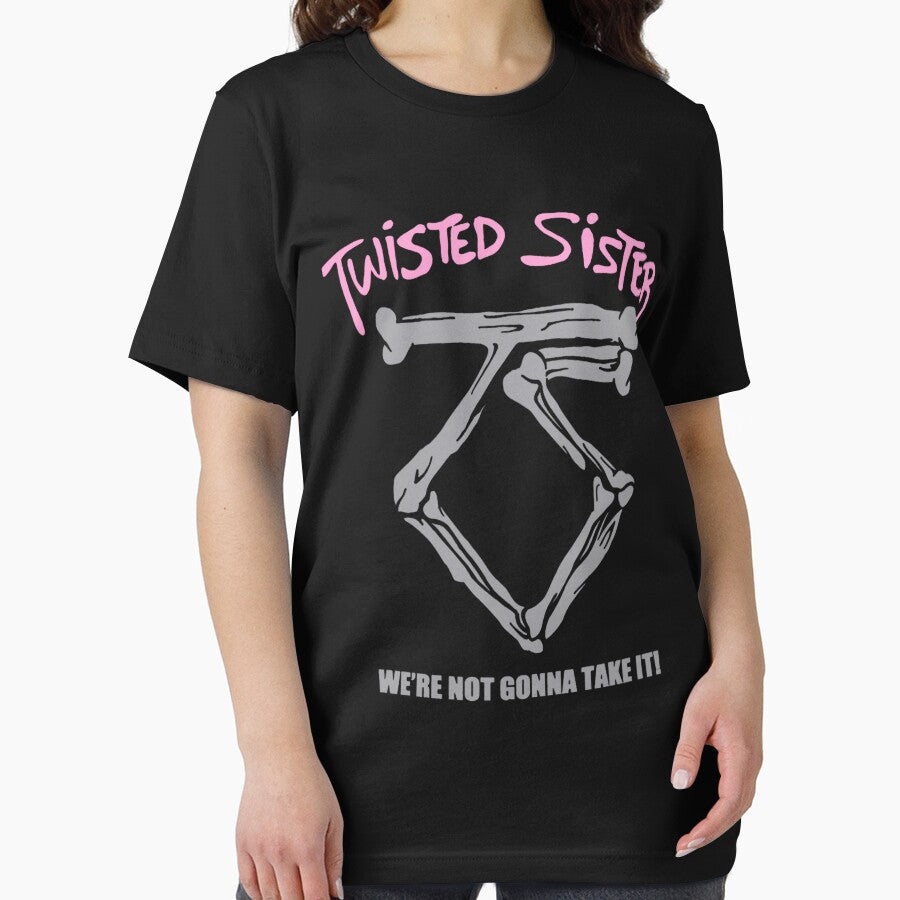 Twisted Sister by NoraKimChase