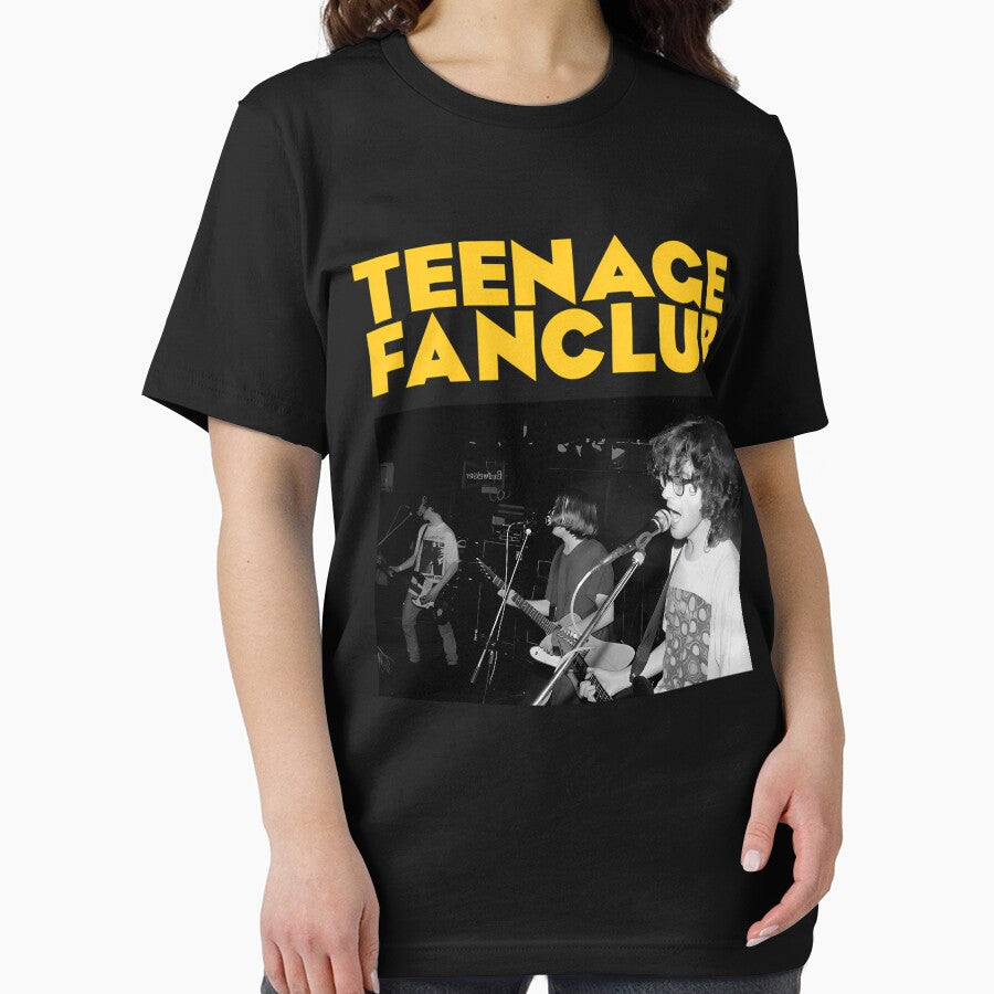 Teenage Fanclub  - Concert TFC by hrnndzarabell