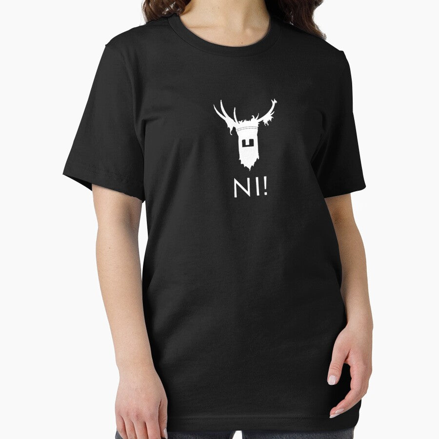 Ni!  Retro Vintage by HLotus