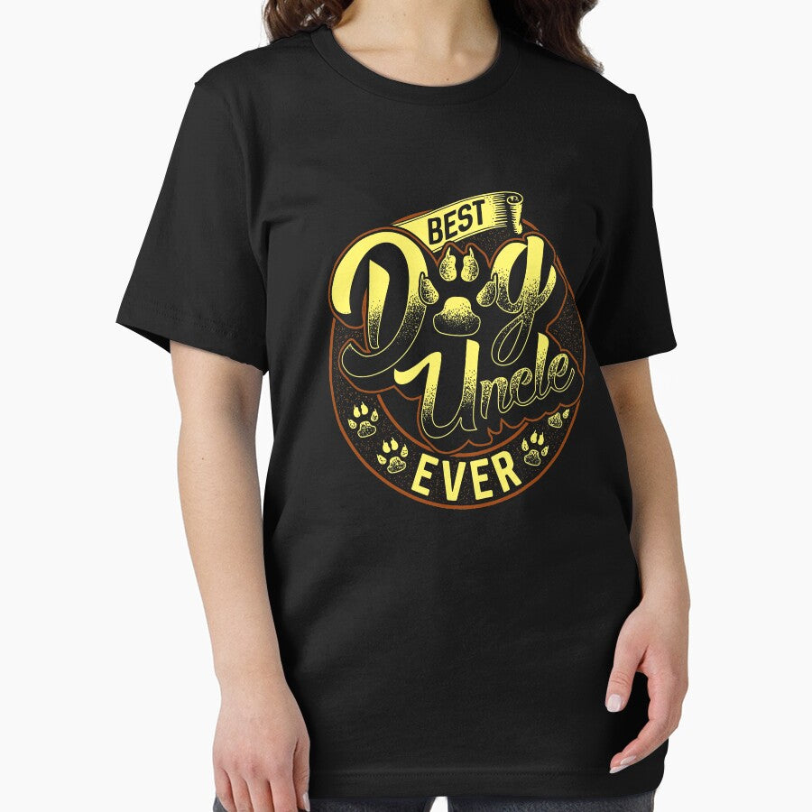Awesome Best Dog Uncle Ever Dogsitter by perfectpresents