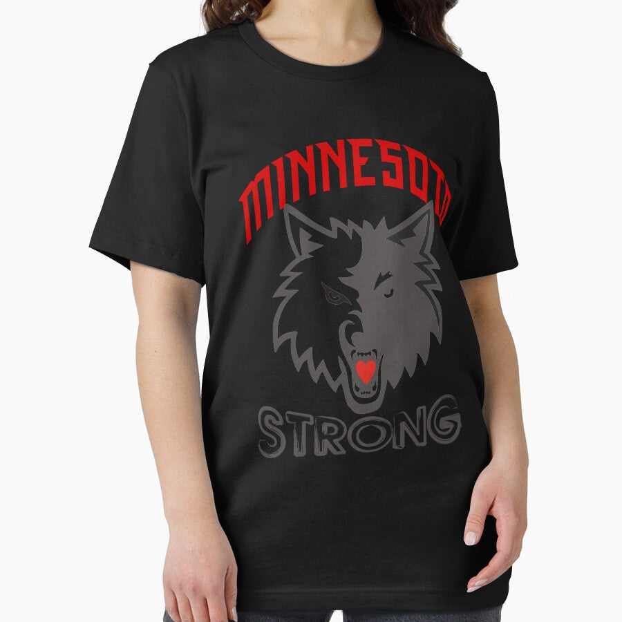 minnesota strong by hamdellah