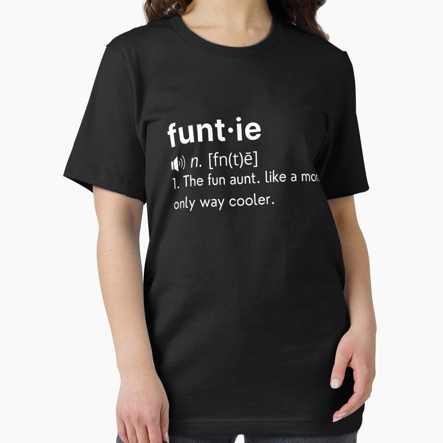 Funtie Definition by 24FAHSION