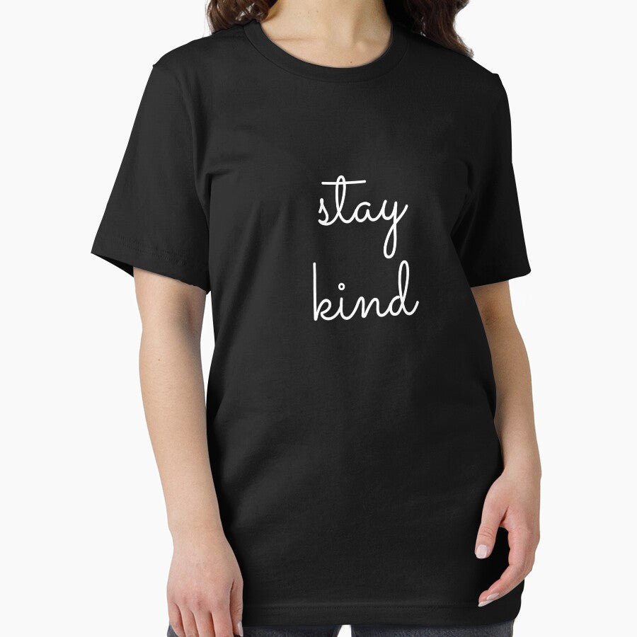 Stay Kind by MagicMoon23