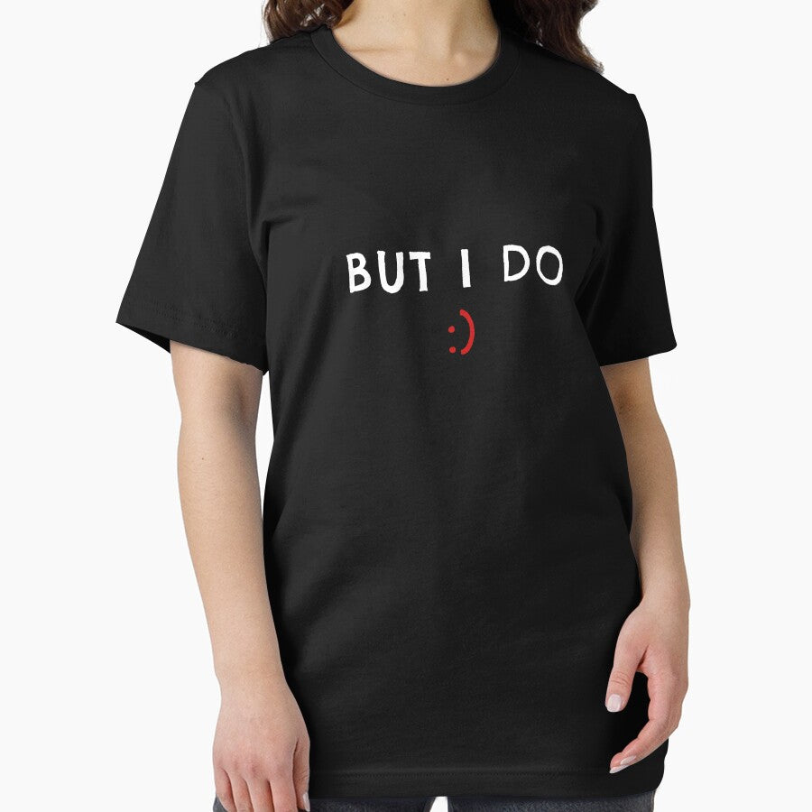 Funny Couples I Don't Do Matching Shirts Design Husband Wife Outfit Gift, But I Do Boyfriend Girlfriend Outfit Gift Couple by Mokhe