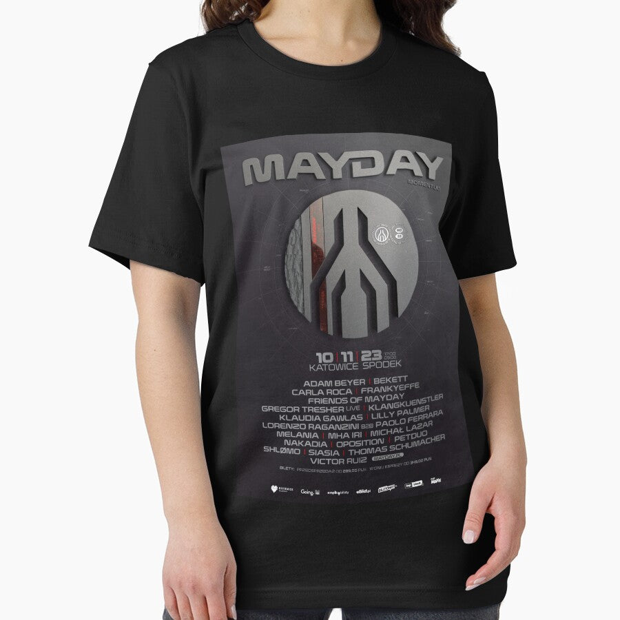 MAYDAY POLAND HISTORY 2023 by MrLordFashions