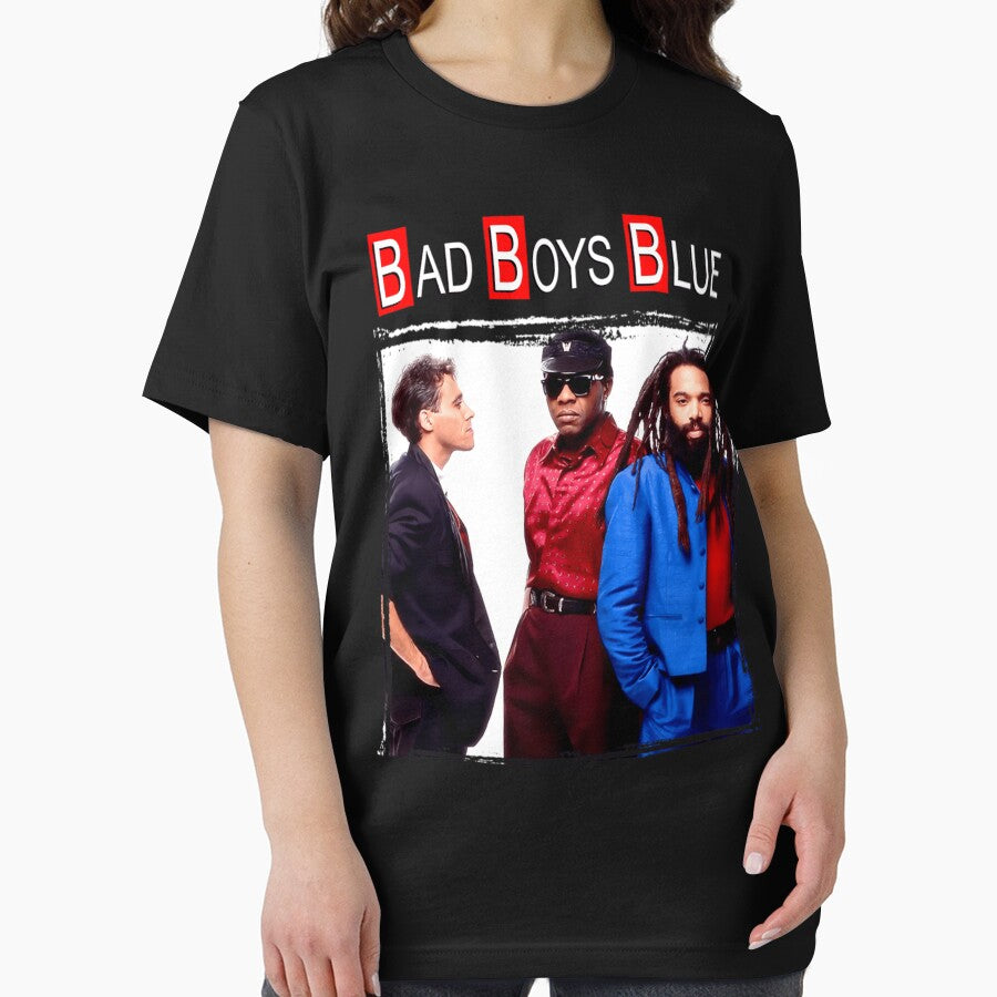 Bad Boys Blue Band by DominicGalassi9