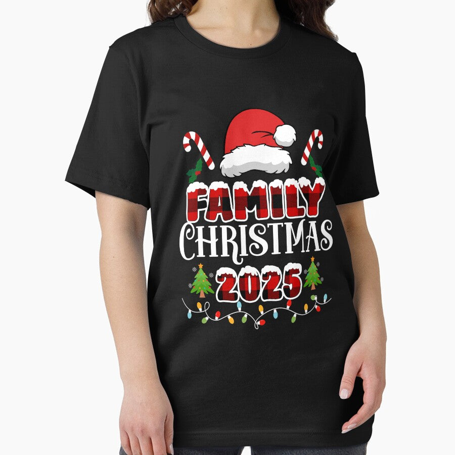 Family Christmas 2025 Making Memories Together by Torionrad