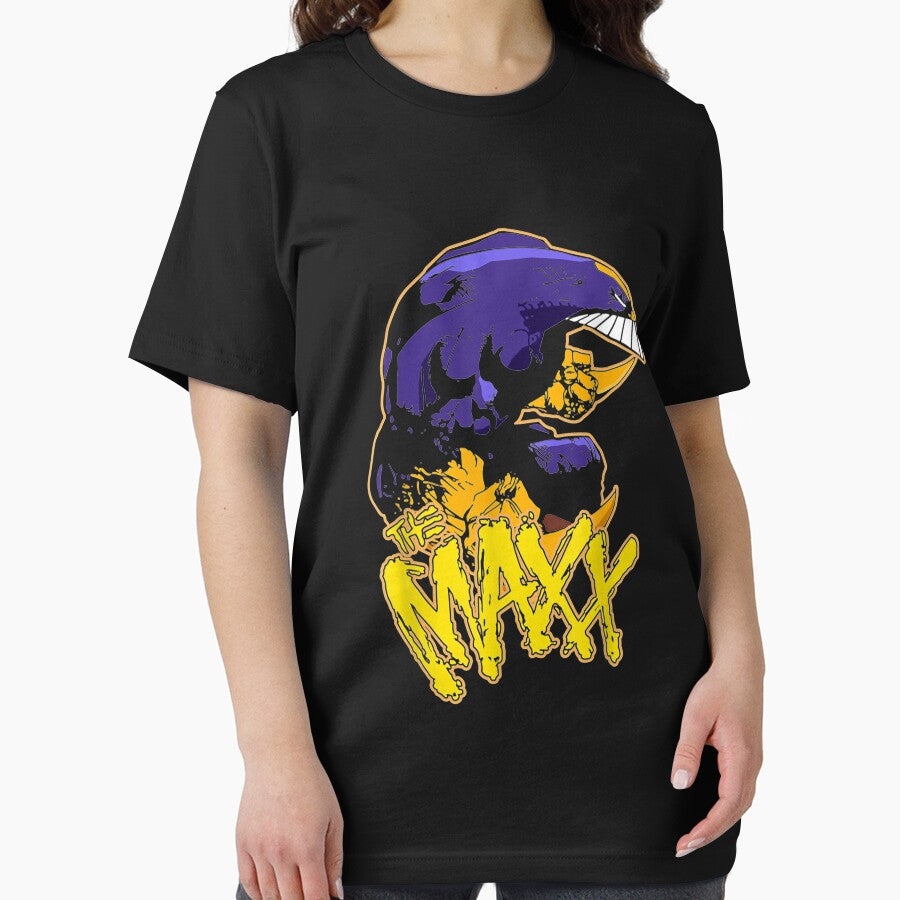 Maxxs Men by irmansw