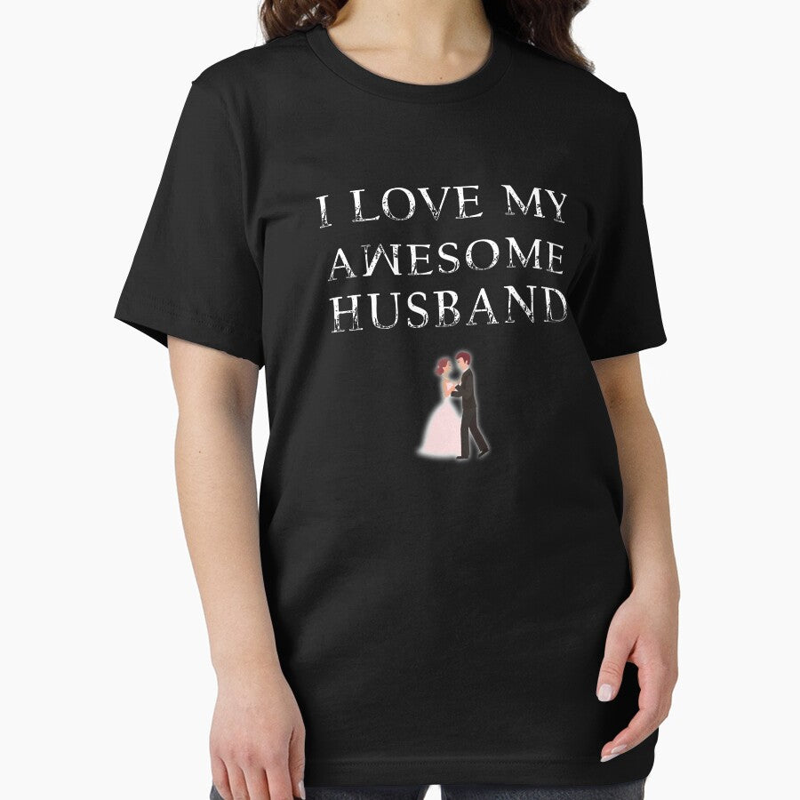 I Love My Awesome Husband by salem19902