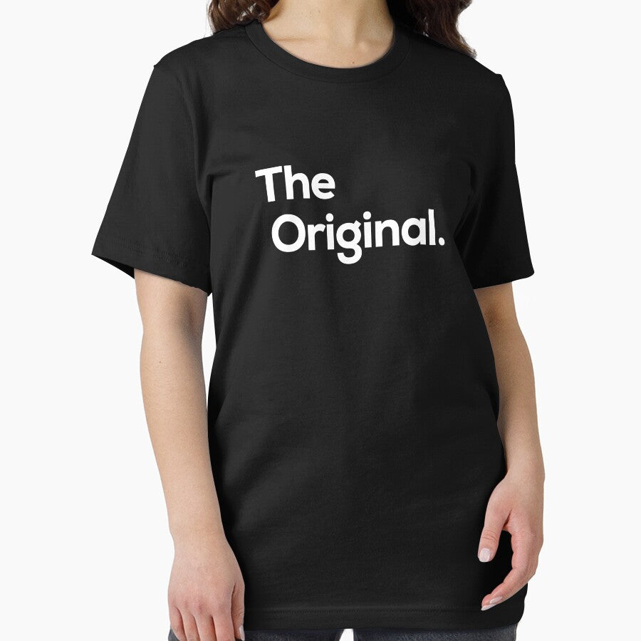 The Original Parent & Child Design by Binsagar