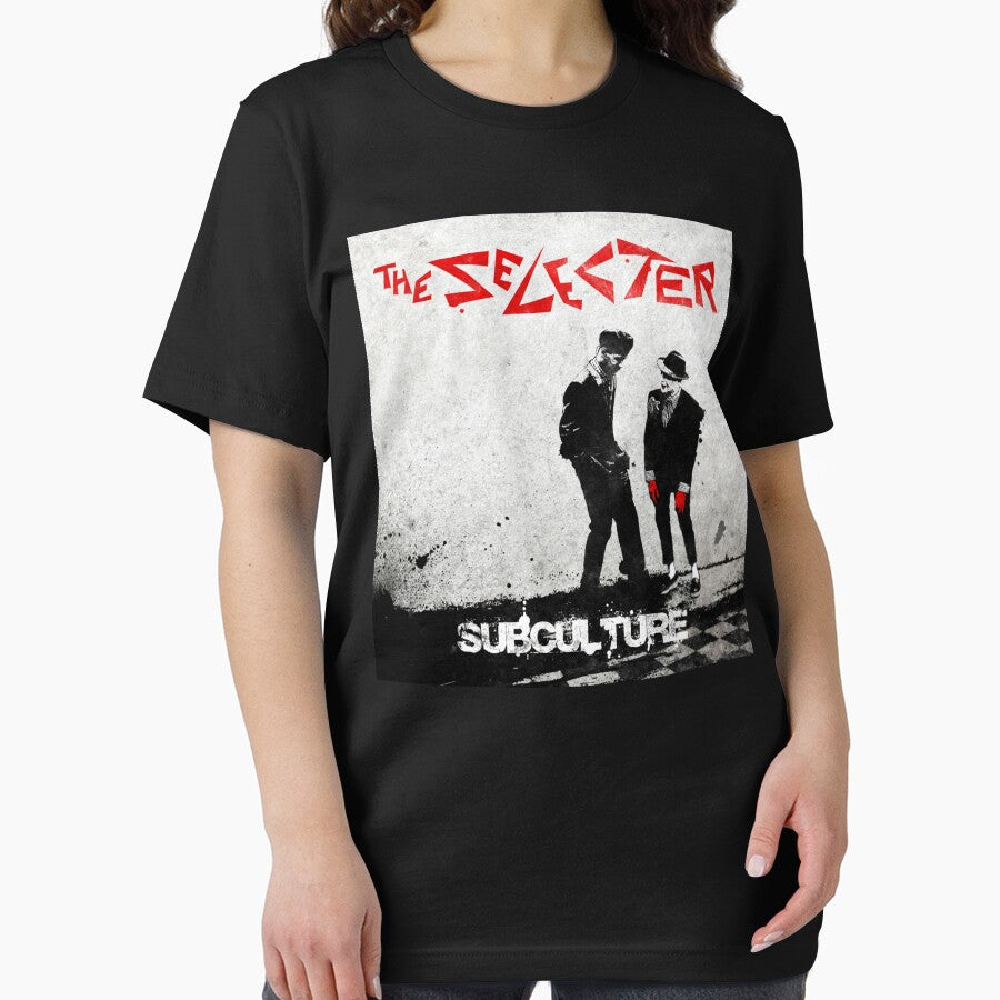 fourthe The Selecter tour 2021 by kimeppso