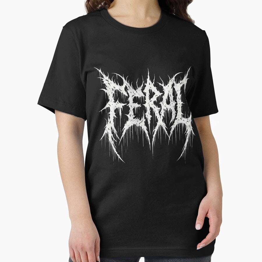 Feral by GristleandGrin
