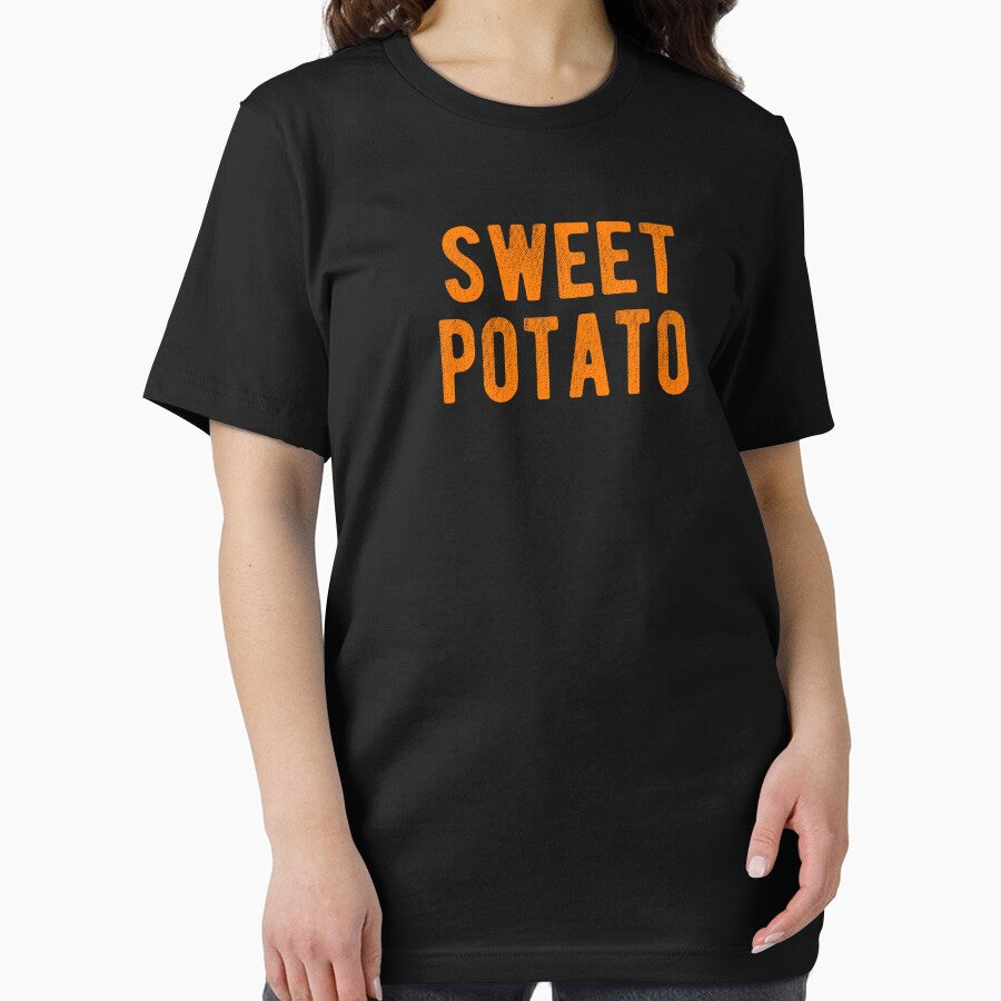 Sweet Potato by JeffGrinble
