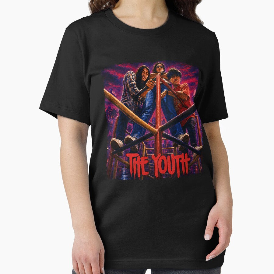 The Youth by TeeCodes