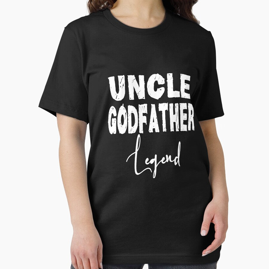 Uncle Godfather Legend by Fislux
