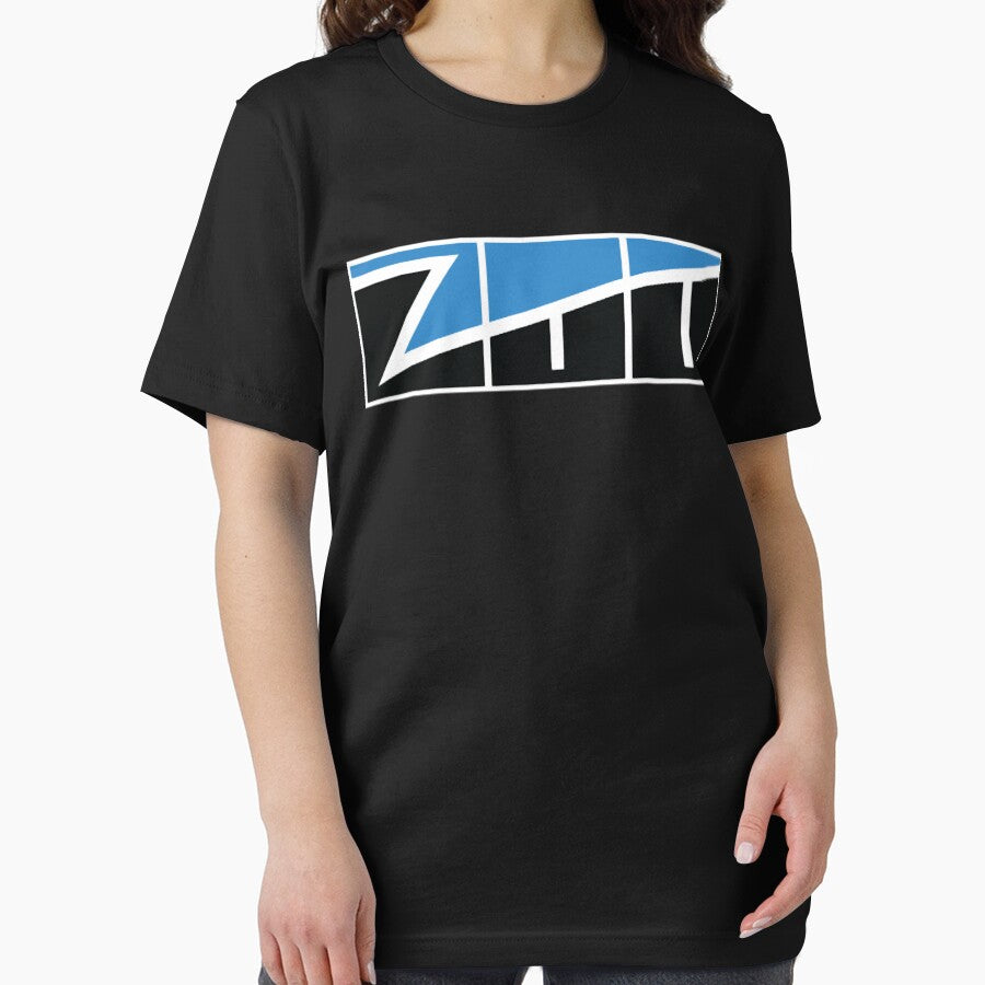 ZTT Zang Tumb Tumb Retro Gift Men Women by WillLara5Deut