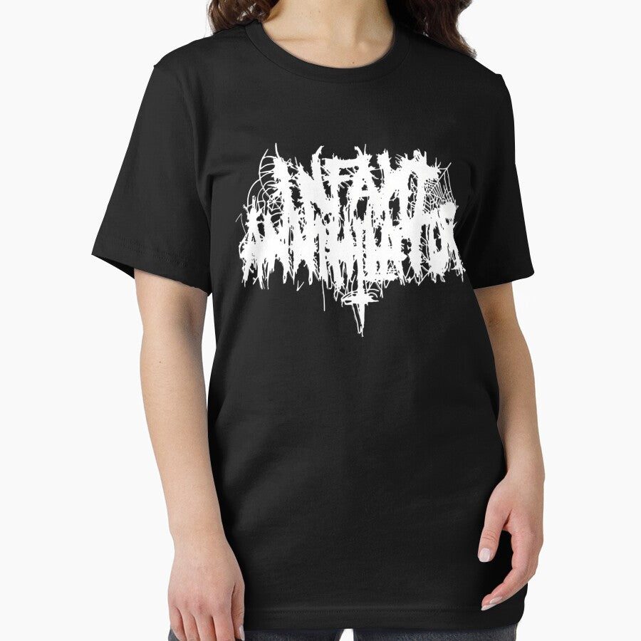 Infant Annihilator by CAIRO CLOTHES