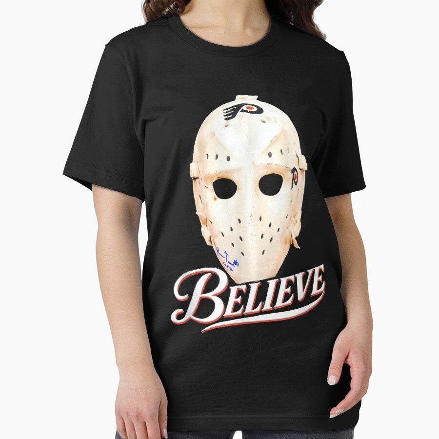 Philadelphia-Flyers Believe Mask 2026 Funny Hockey Fan by phoebelevine