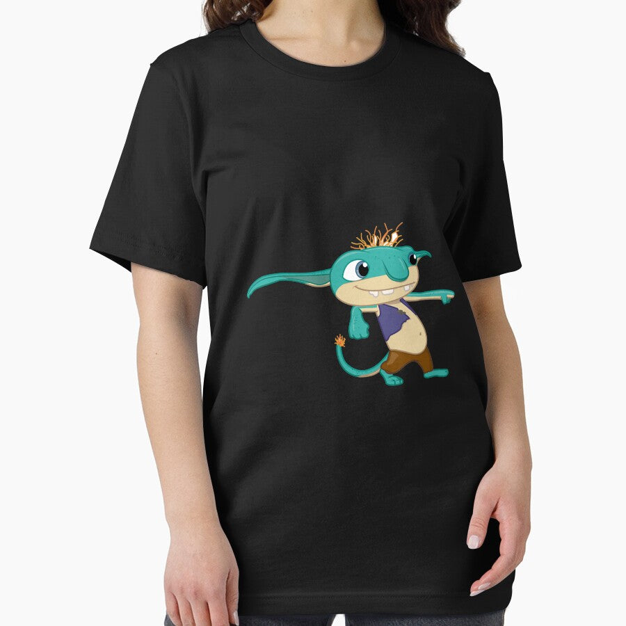 Youth Online 100% Wallykazam Bobgoblin by BrynleeBcalder