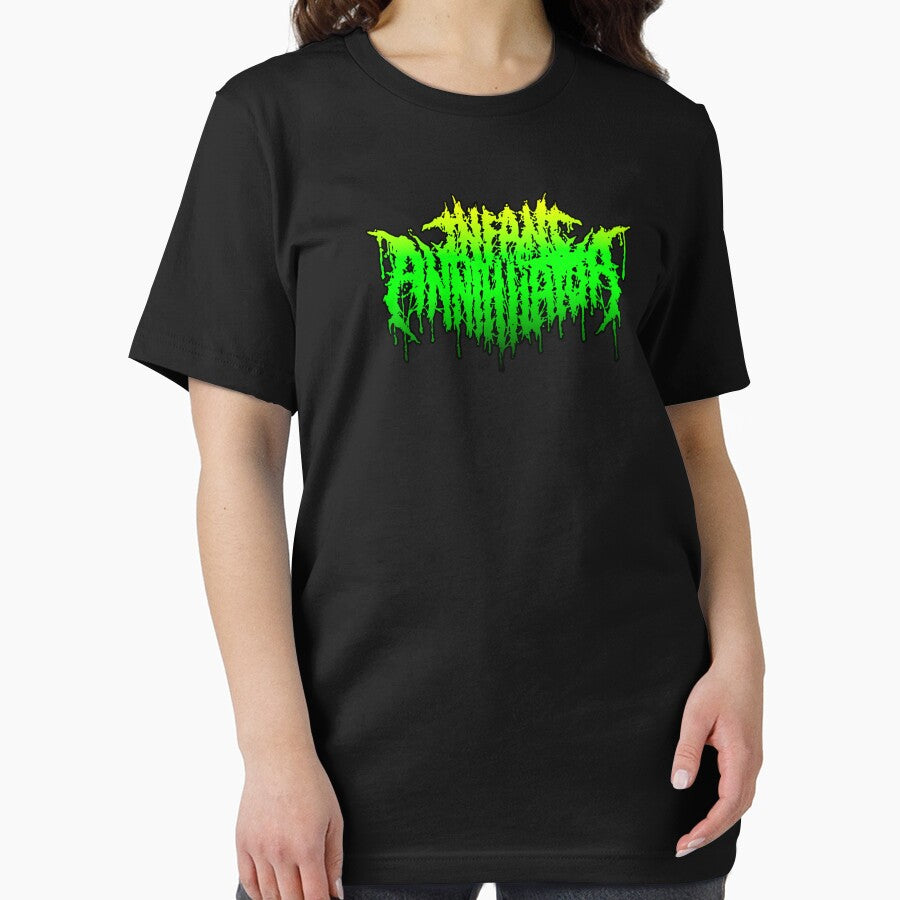 Infant Annihilator by GhumGham