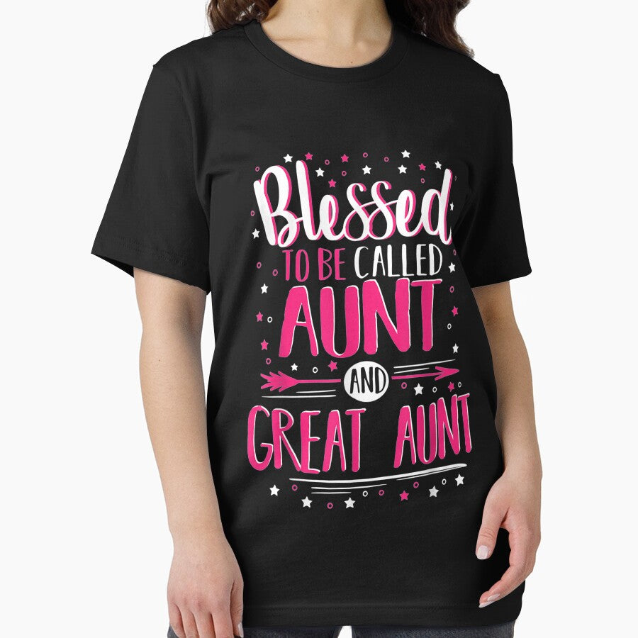 Aunts Great Aunt Great Aunt by hoangminhSHOP