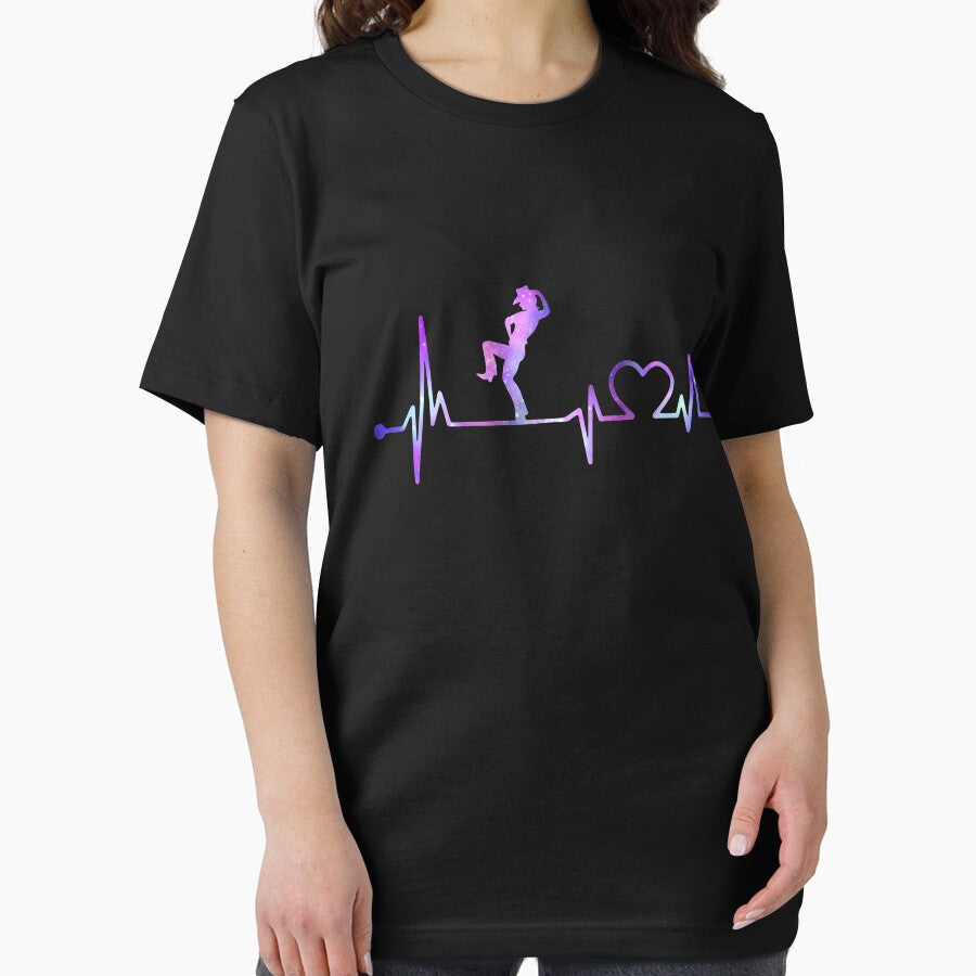 LINE DANCE HEARTBEAT GALAXY, LINE DANCE GALAXY, LINE DANCE HEARTBEAT by tinydreams10