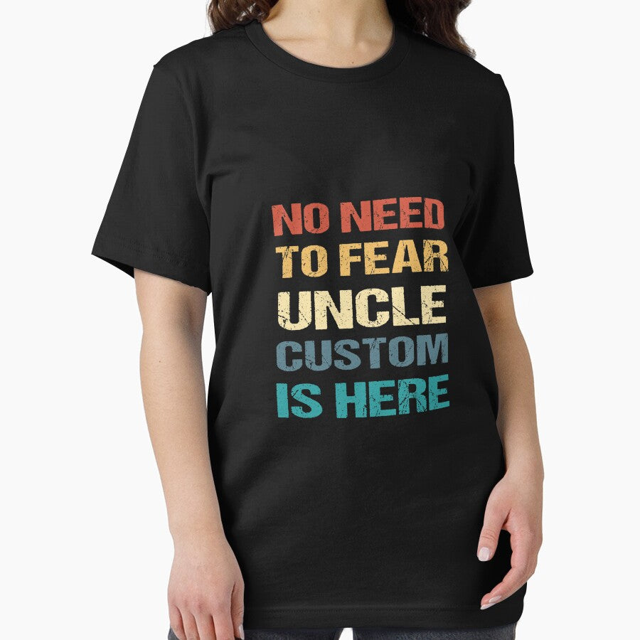 Uncle Shirt, Crazy Uncle Shirt, Personalized Uncle Gift, Funny Uncle Shirt, Custom Uncle Shirt, Promoted to Uncle, Retro Vintage Uncle Shirt  Bestseller by midodesign20
