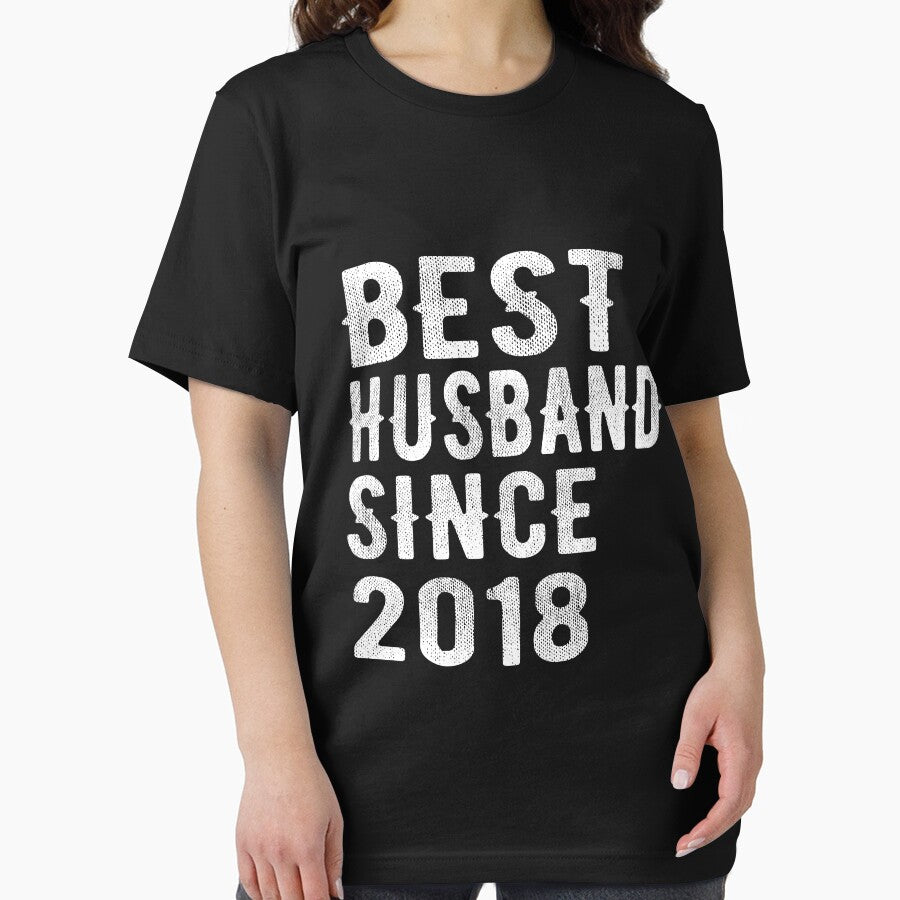 Best Husband since 2018 by meedTee