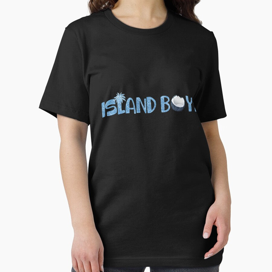 We're Island Boys by FOSLIGHT