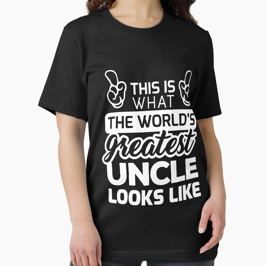 World's Greatest Uncle Best Uncle Ever by ericrichard059