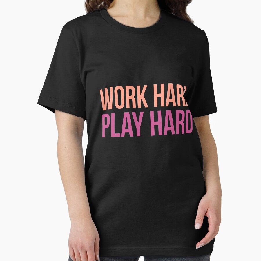 Work Hard Play Hard Workout by flippinsg