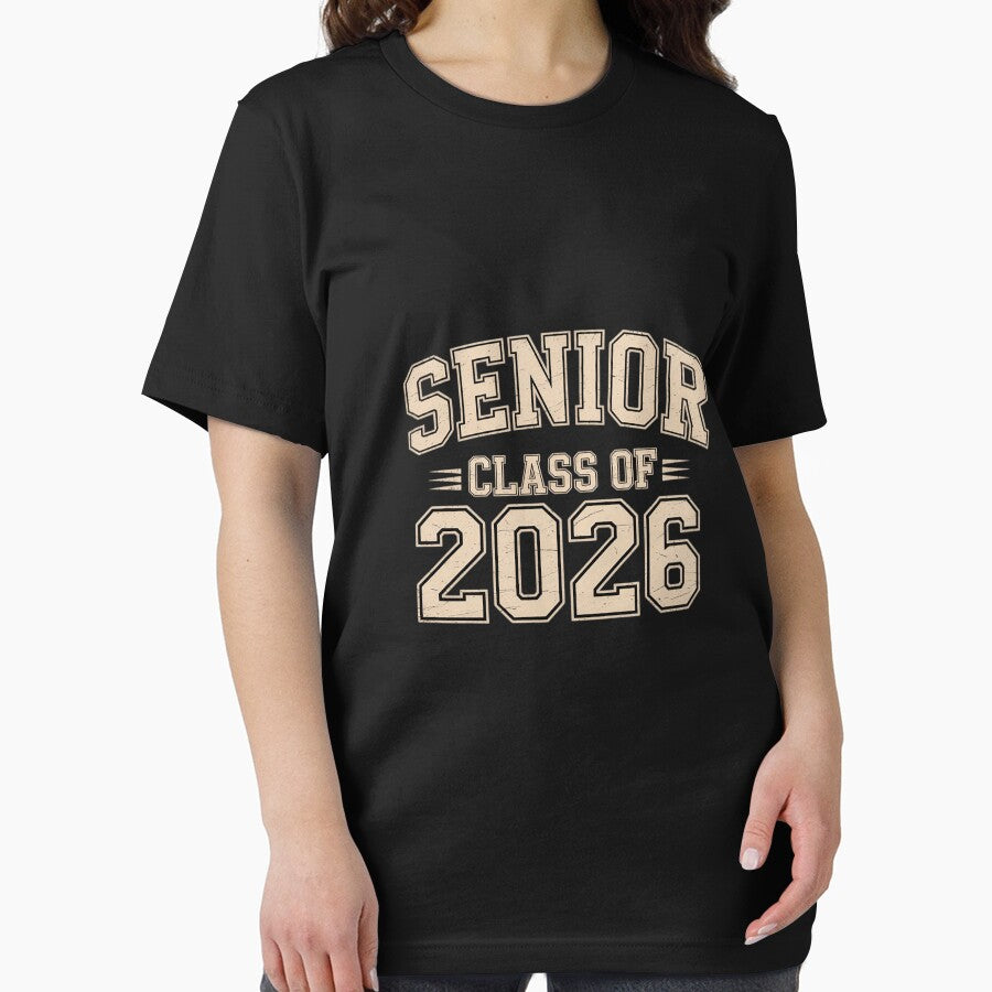 Senior 2026 Class of 2026 Seniors Graduation 2026 Senior 26 6 by MathisBellanger