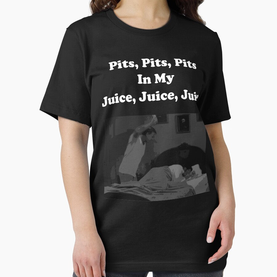 Odd Couple - Pits in my Juice by mbassman