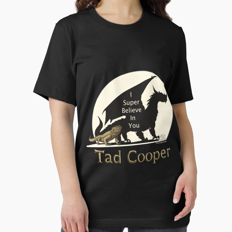 Galavant I Super Believe in You Tad Cooper by JeremyDav