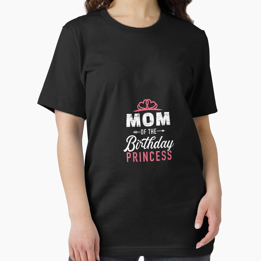 Mom of the birthday princess girl by SeyedshiNaia