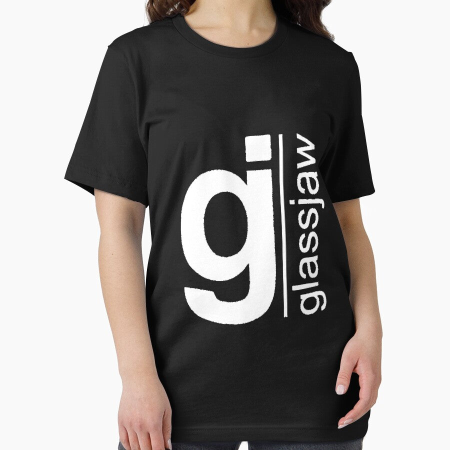 BEST SELLING Glassjaw by HaileeBrowne