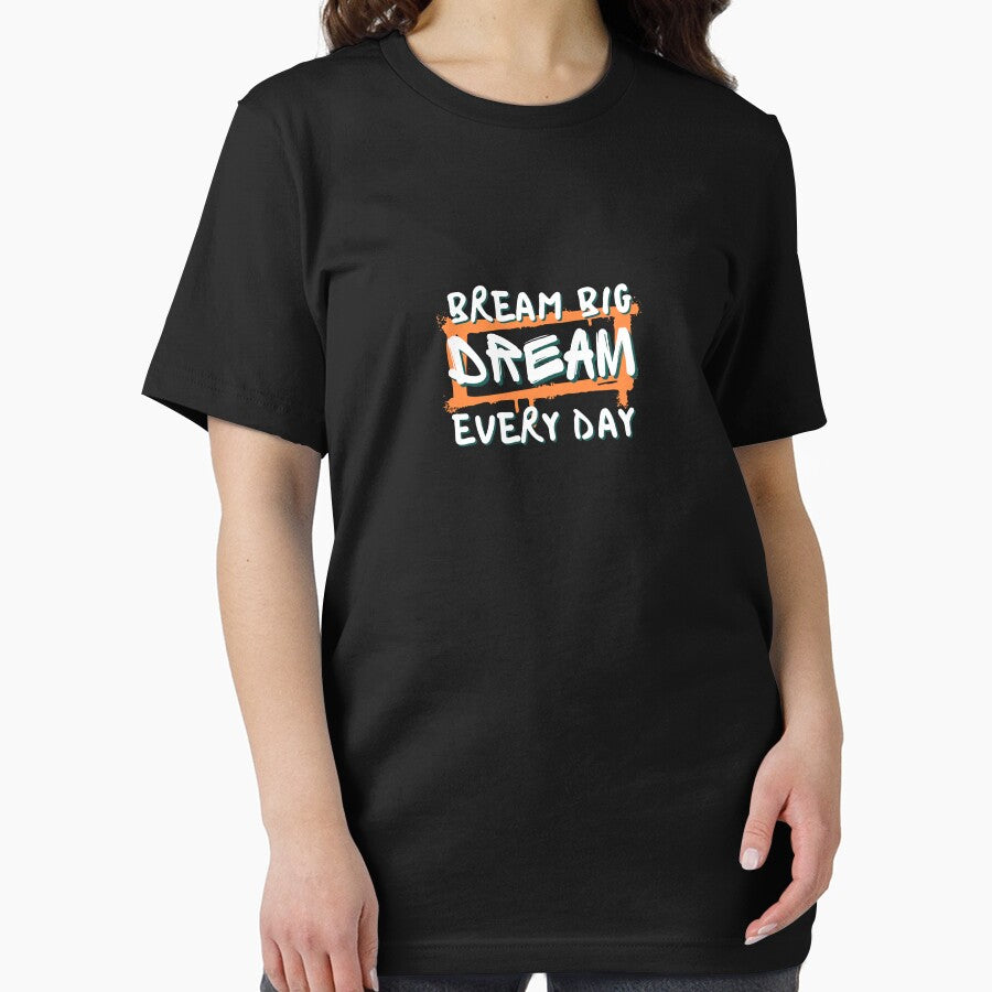 dream big everyday by DareDreams