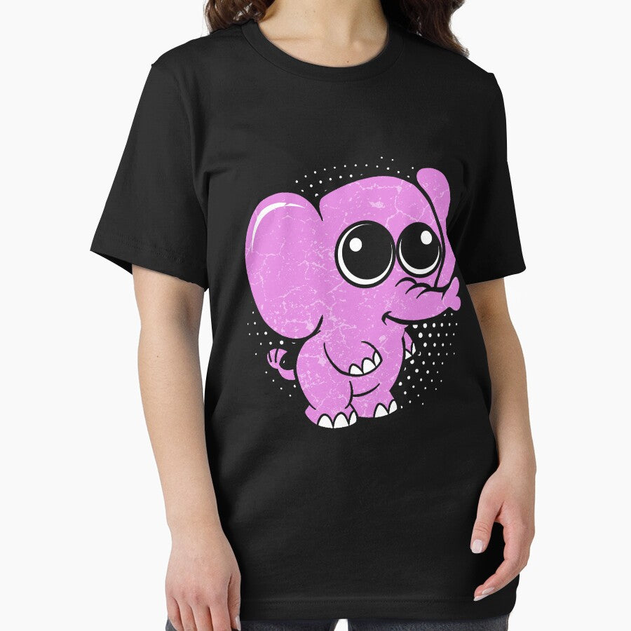 Cute elephant by Mila1946