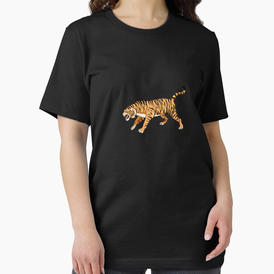 Tiger Tigers by Superhero Gear
