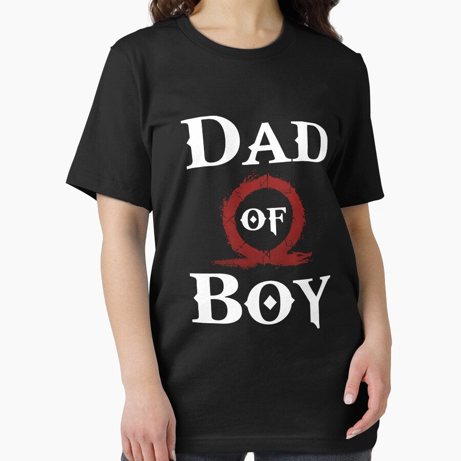 Dad of Boy by Matthew Gonzana