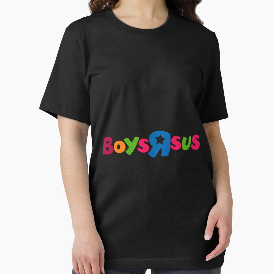 Boys R Sus by Blukus ⭐⭐⭐⭐⭐