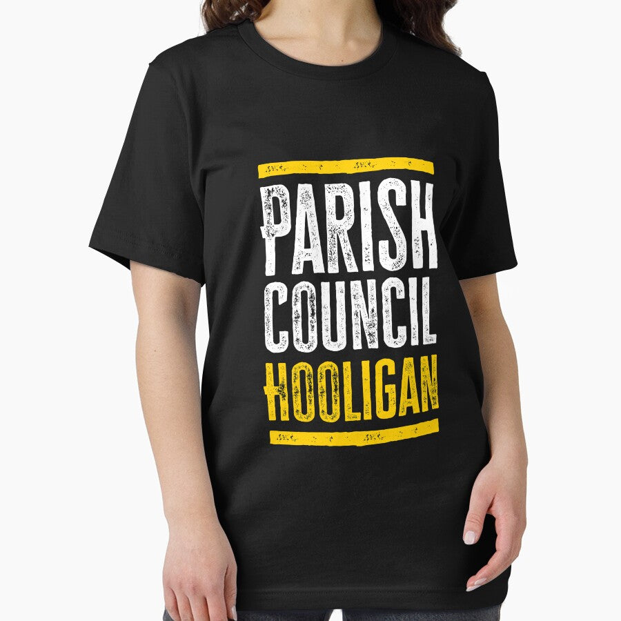 Handforth Parish Council - Parish Council Hooligan by roskopp