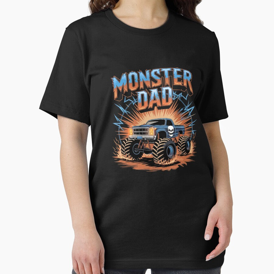 Dad of the Birthday Boy by SyntaxClaw