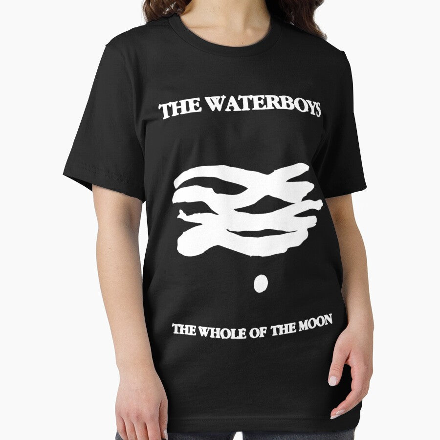BEST-SELLING-The-Waterboys-Merchandise-- by anakirian