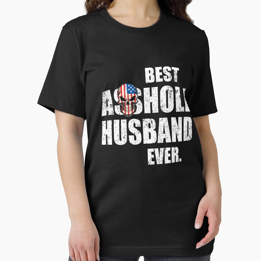 Best Asshole husband Ever by DeanBeit