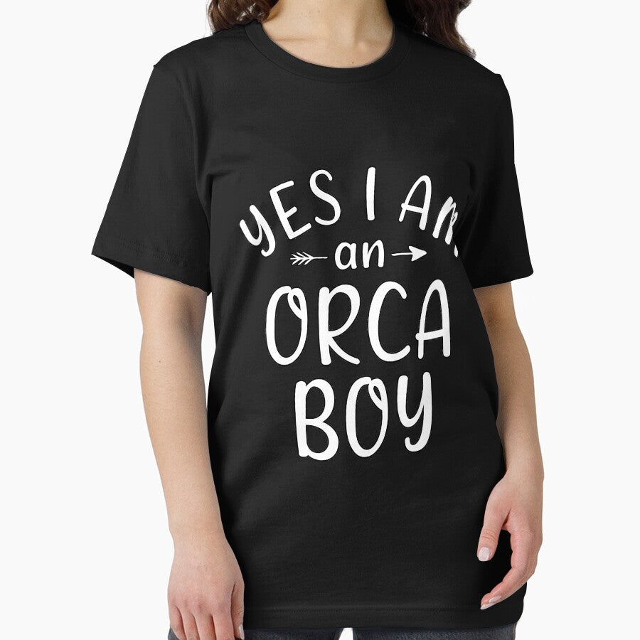 Orca boy by Catsloversdotme