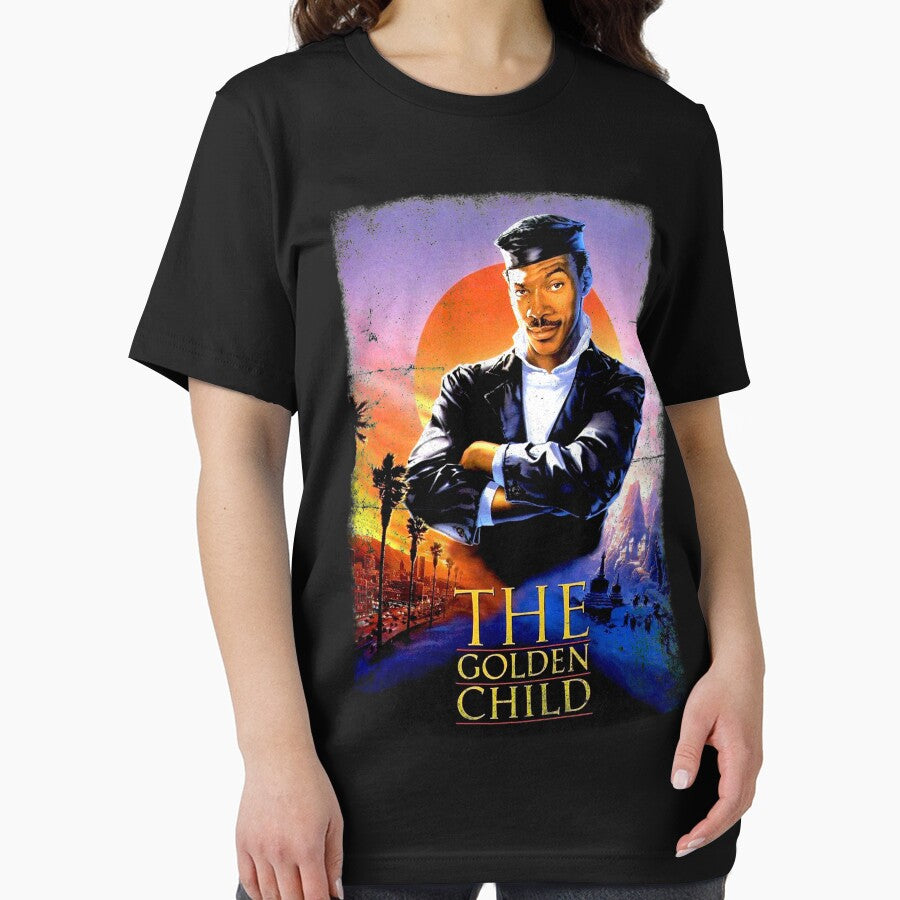 The Golden Child by carringtons