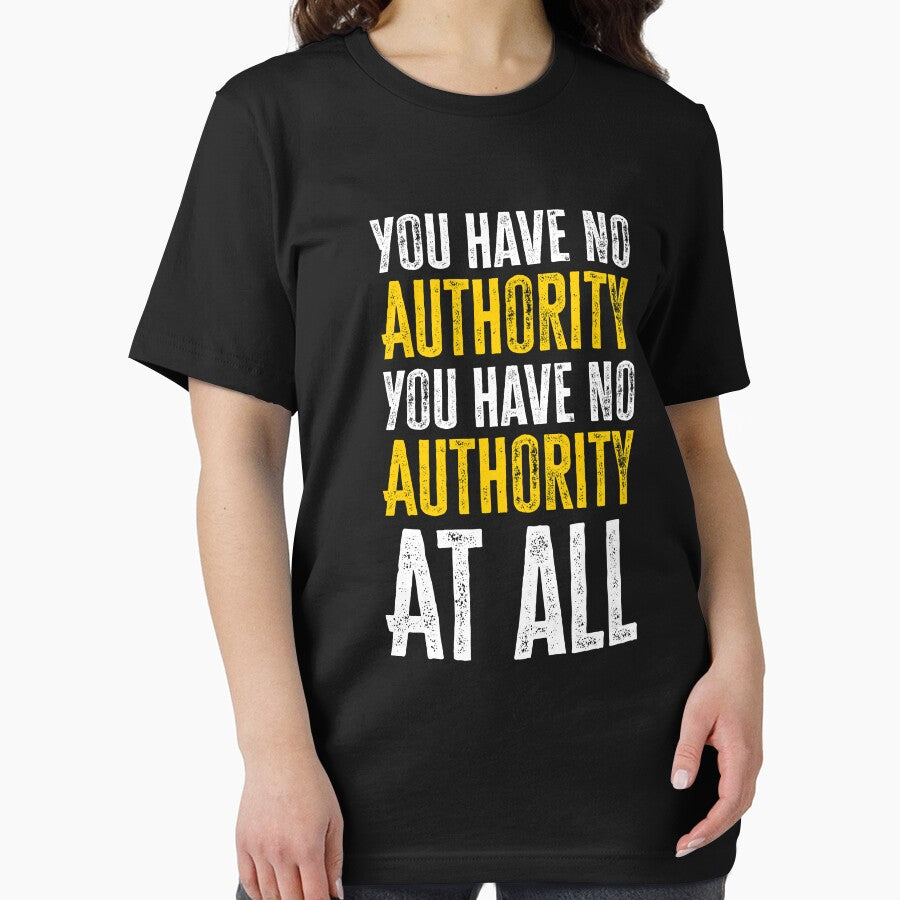 Handforth Parish Council - You have no Authority by roskopp